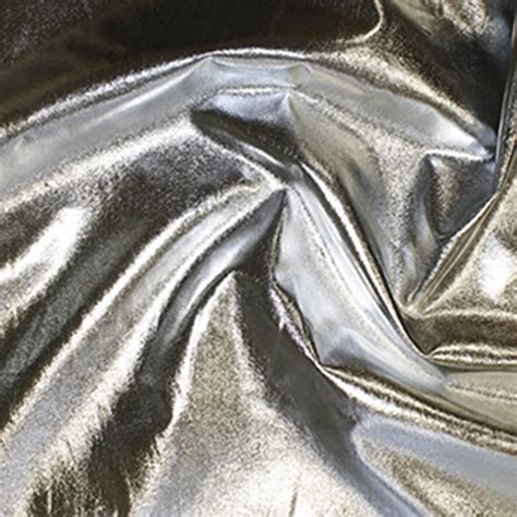 metallic fabrics for sale